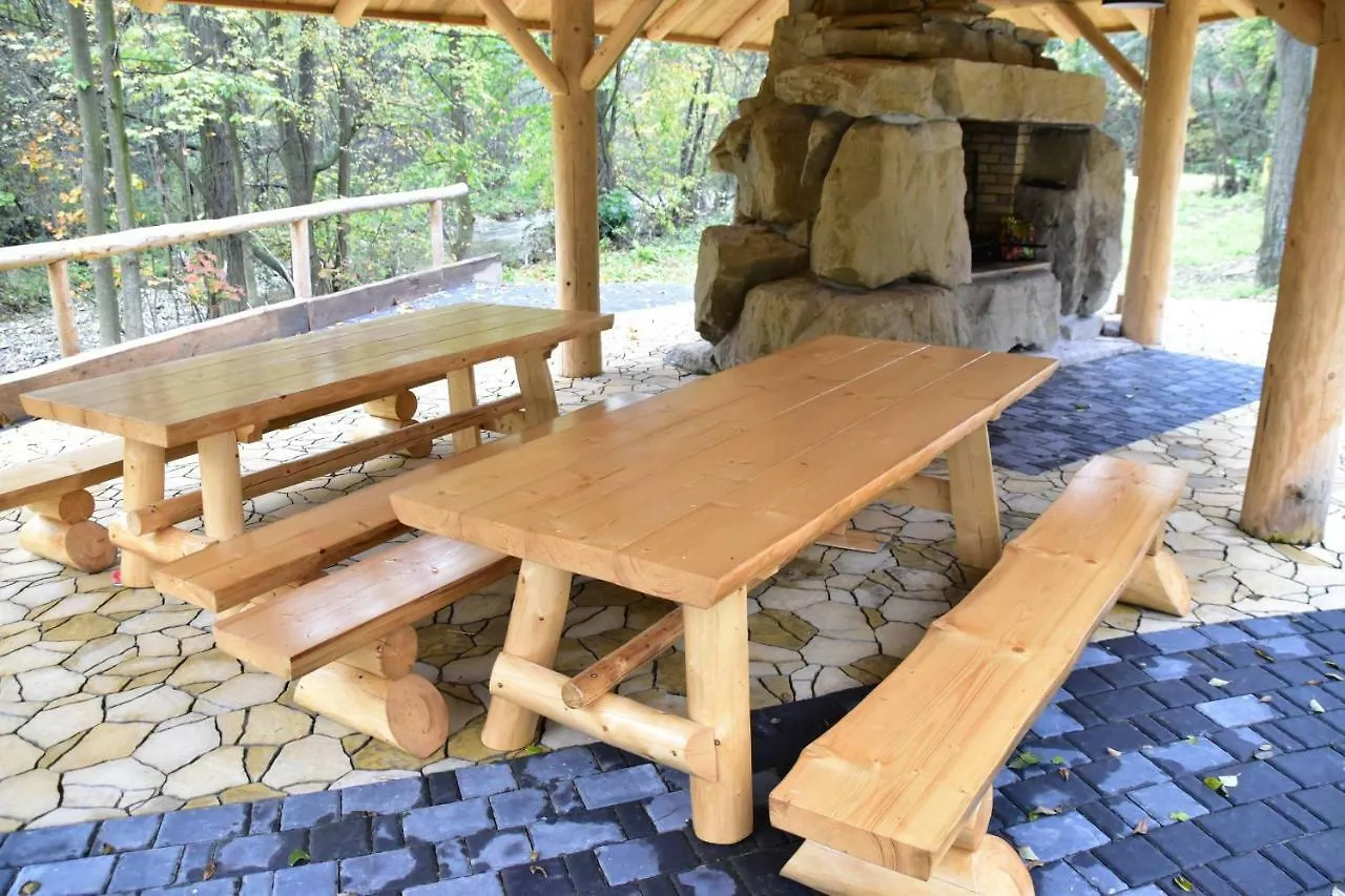 Zakopane Zist Spa Zakopianskie Tarasy