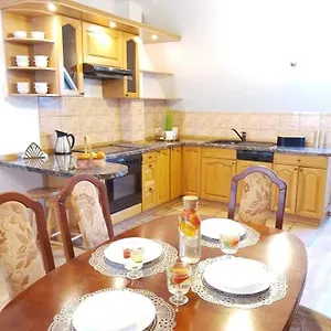  Apartament Dominik