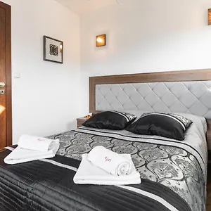  Apartament Aparthost Sienkiewicza