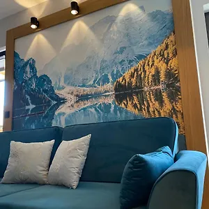 Apartament Modrzejewska