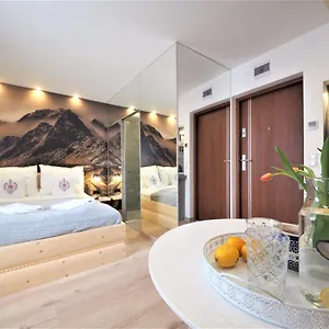  Apartament Gawra
