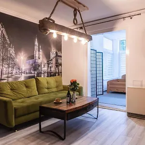  Apartament Watra - Krupówki Górne