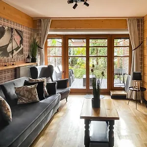  Apartament Visitzakopane Mountain Dream