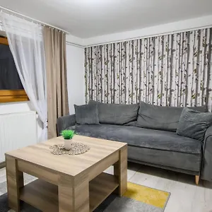  Apartament Tajemniczy Ogród ścisłe Centrum
