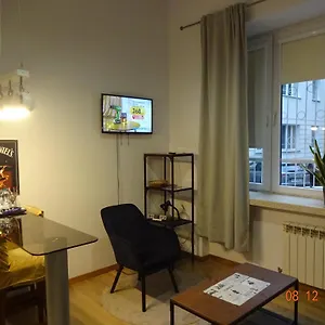 Wspólna 59 , Warszawa Polska