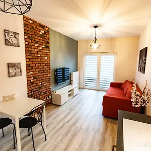 Cozy - Bunscha - Ruczaj , Kraków Polska