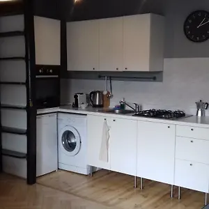 Własny Pokój , Kraków Polska